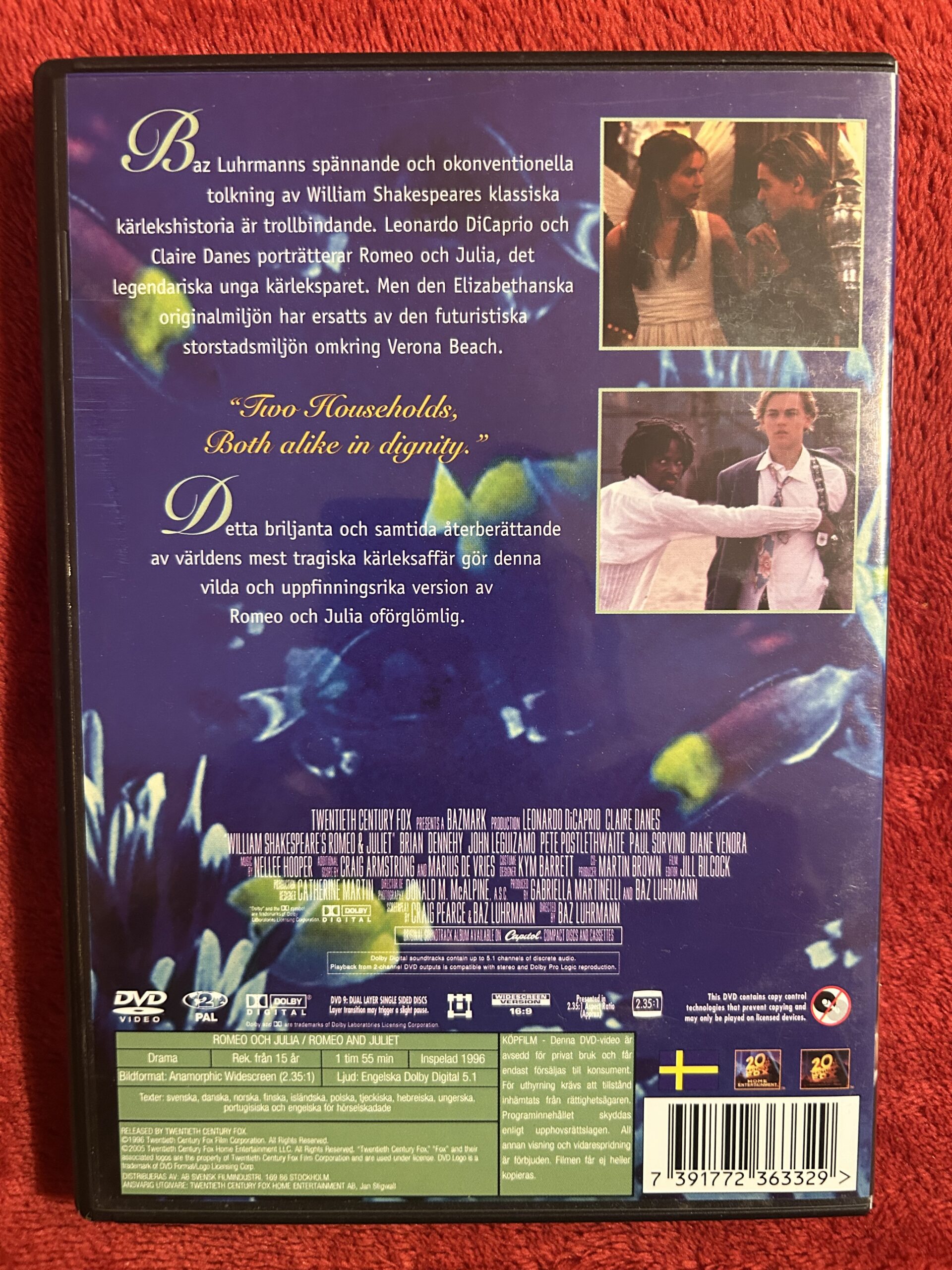 Romeo + Juliet - Bild 2