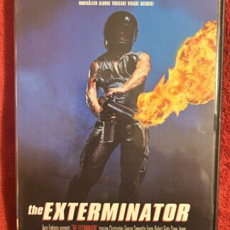 The Exterminator