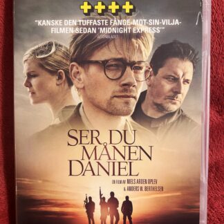 Ser du månen, Daniel