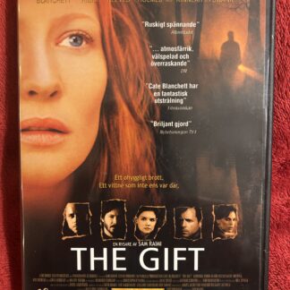 THE GIFT