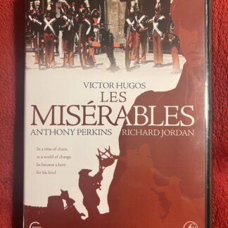 Les Misérables