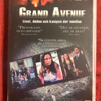 GRAND AVENUE