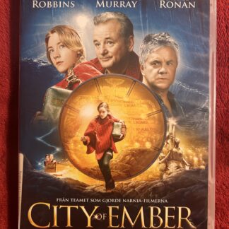 CITY OF EMBER