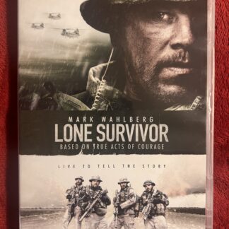 LONE SURVIVOR