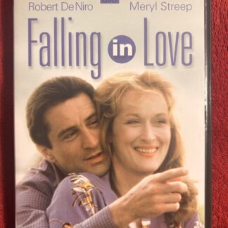 Falling in Love