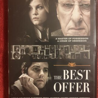 The Best Offer