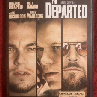 The Departed – Specialutgåva