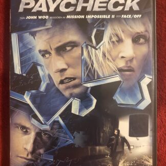 Paycheck
