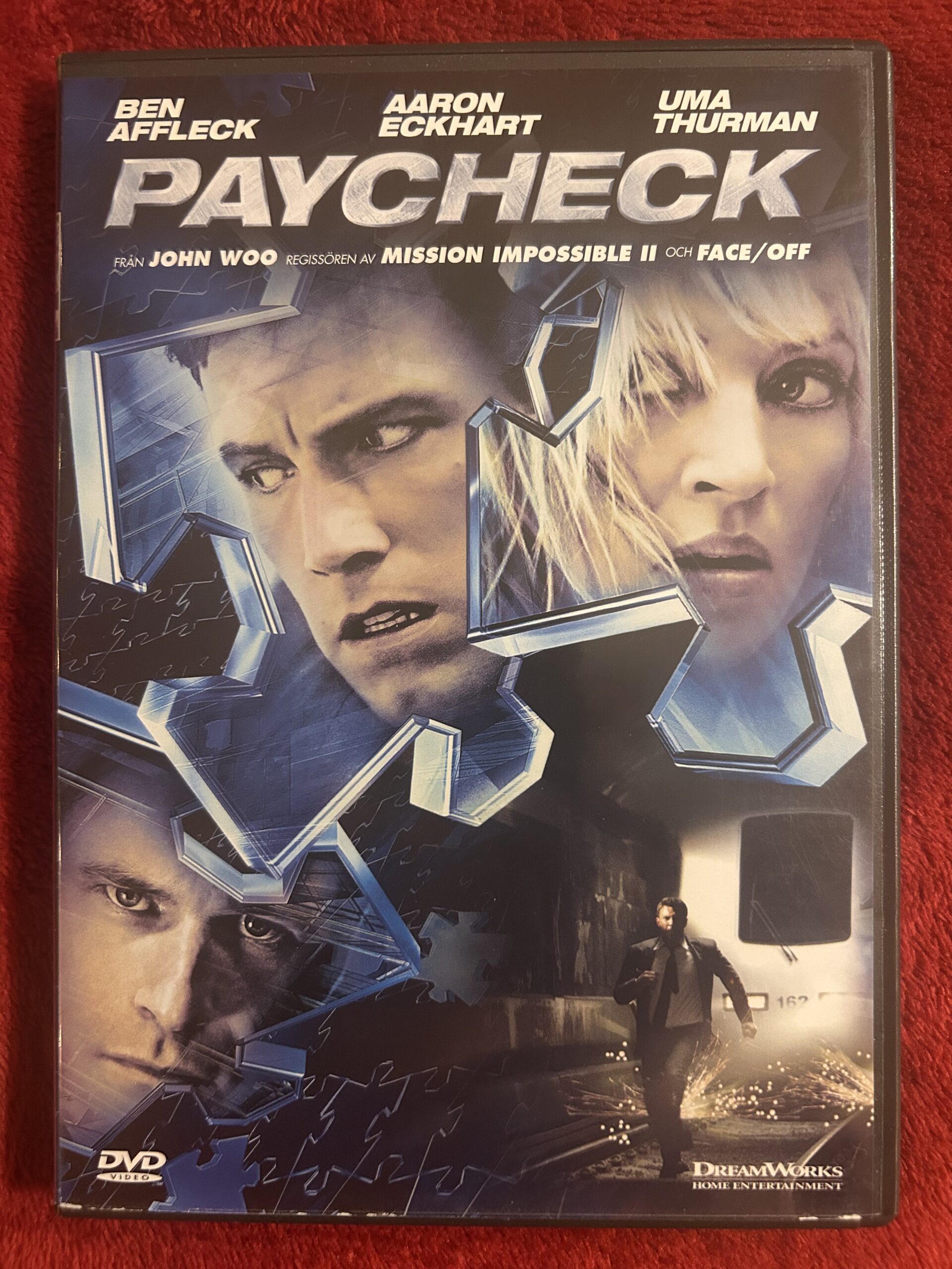 Paycheck