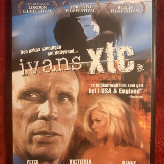 Ivans XTC
