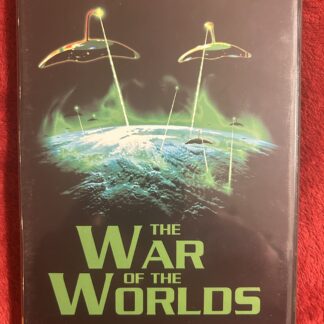 The War of the Worlds
