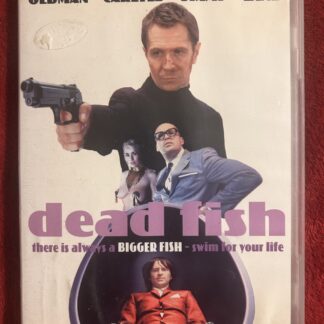 Dead Fish