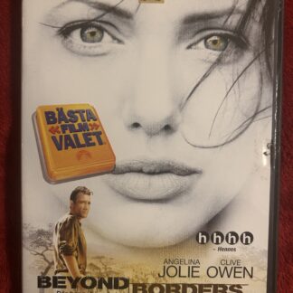 Beyond Borders