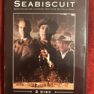 Seabiscuit