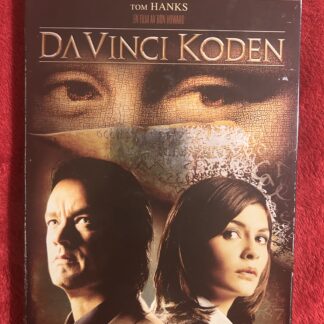 The Da Vinci Code (Da Vinci Koden)