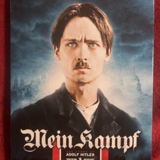 Mein Kampf