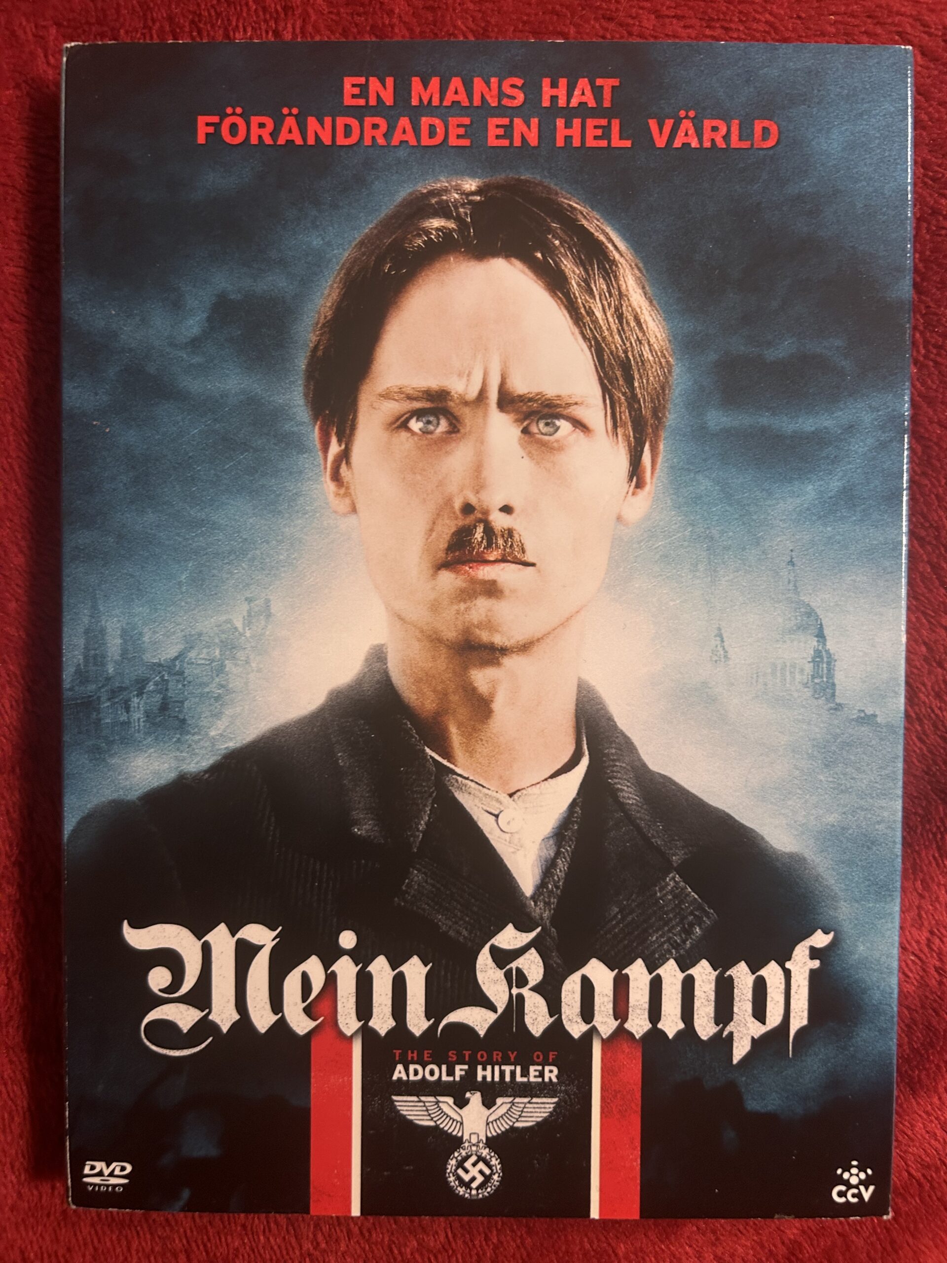 Mein Kampf