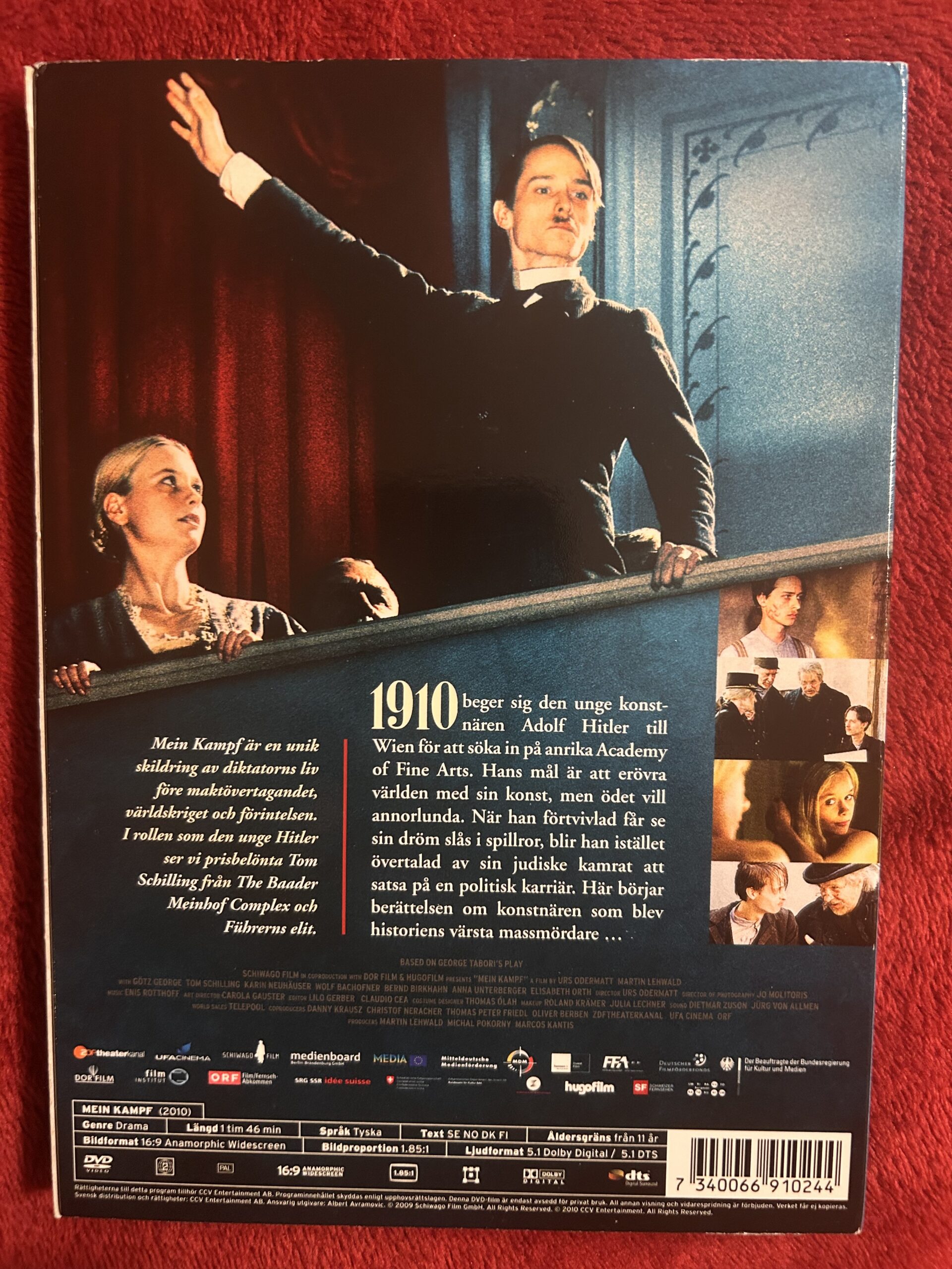 Mein Kampf - Bild 2