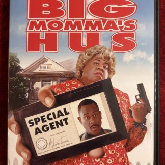 Big Momma's House (2000)