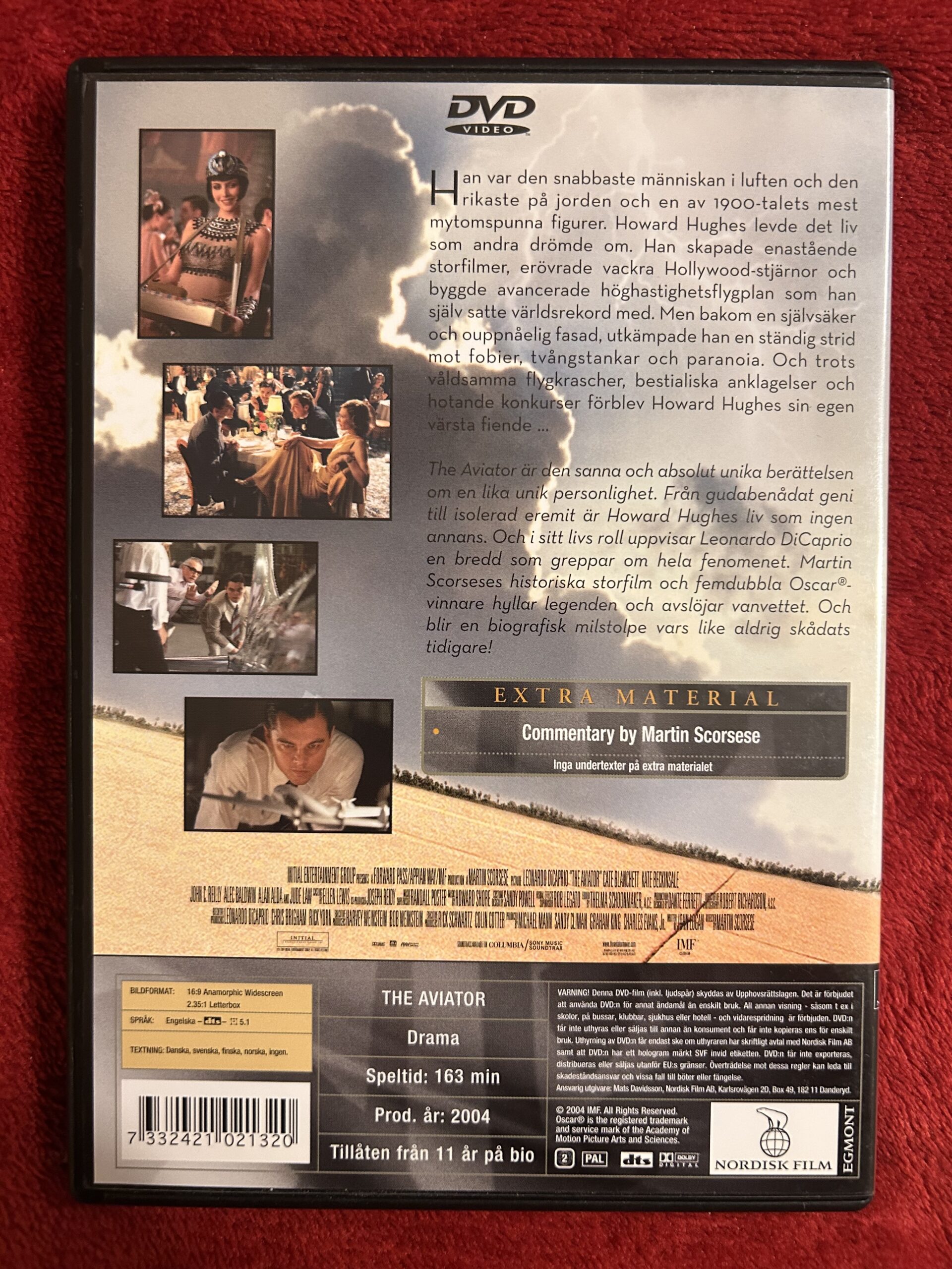 The Aviator (2004) - Bild 2