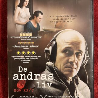 De andras liv (2006)