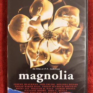 Magnolia (1999)