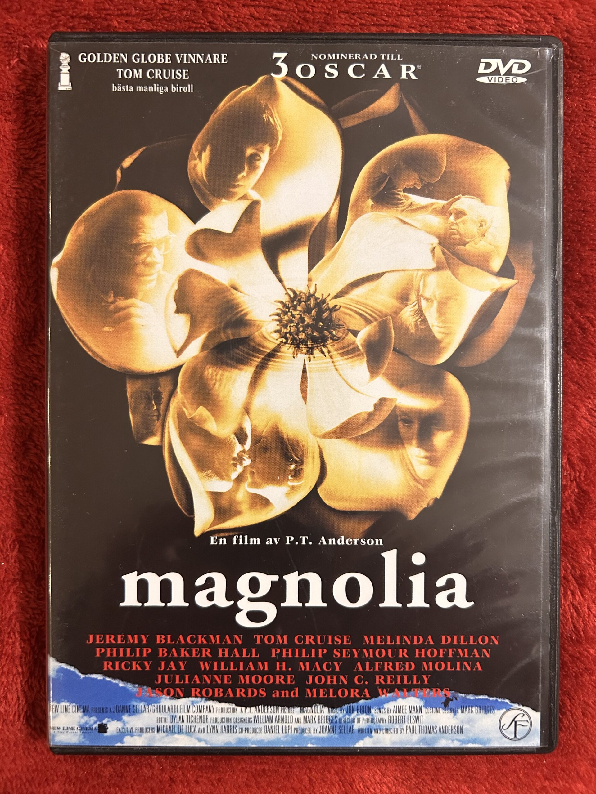 Magnolia (1999)