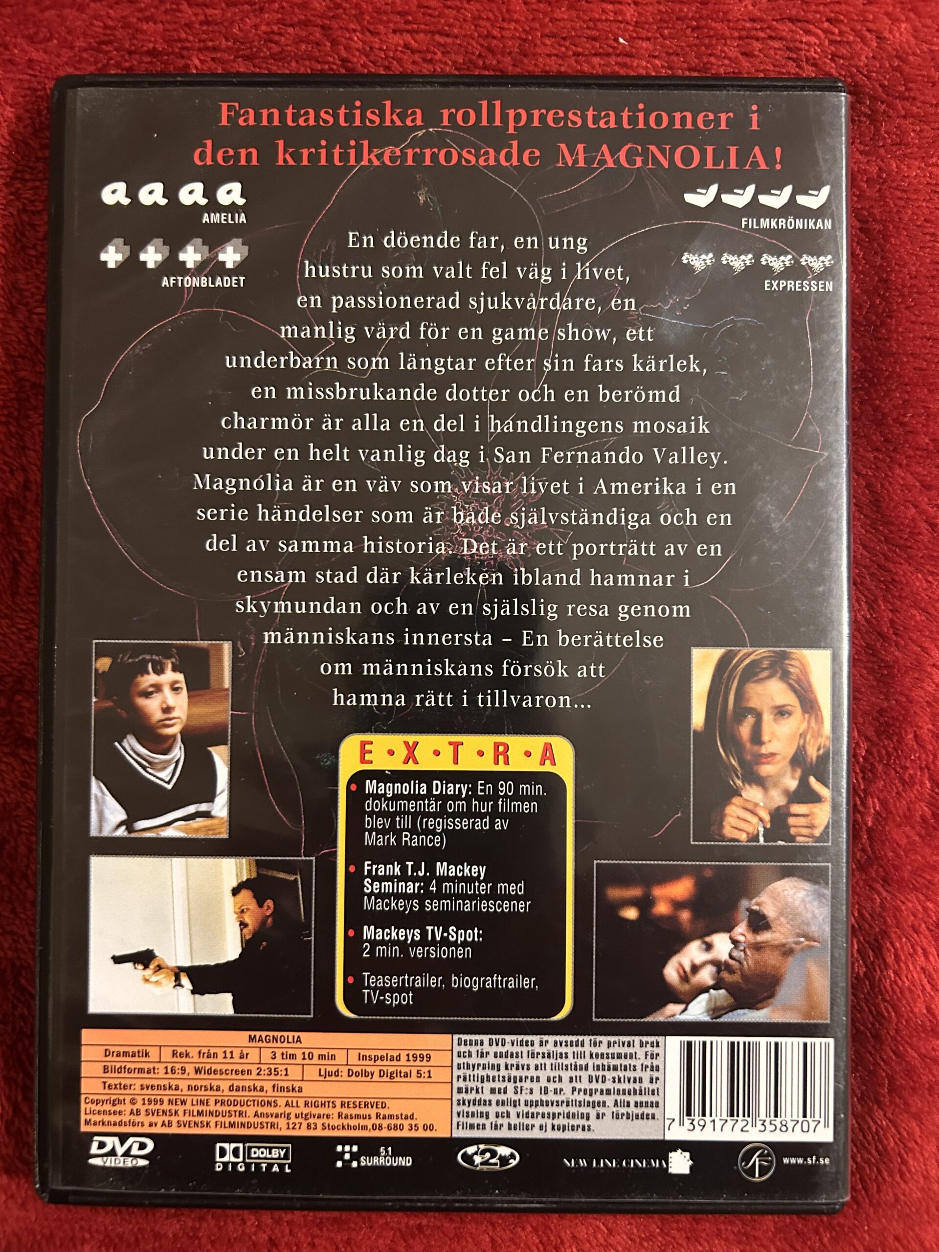 Magnolia (1999) - Bild 2
