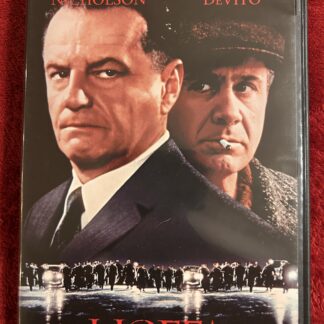 Hoffa (1992)