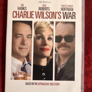 Charlie Wilson’s War