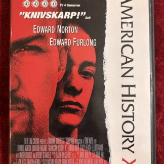 American History X
