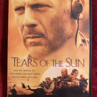 Tears of the Sun