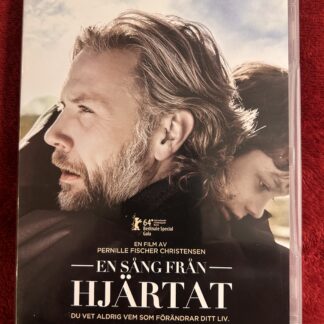 En sång från hjärtat
