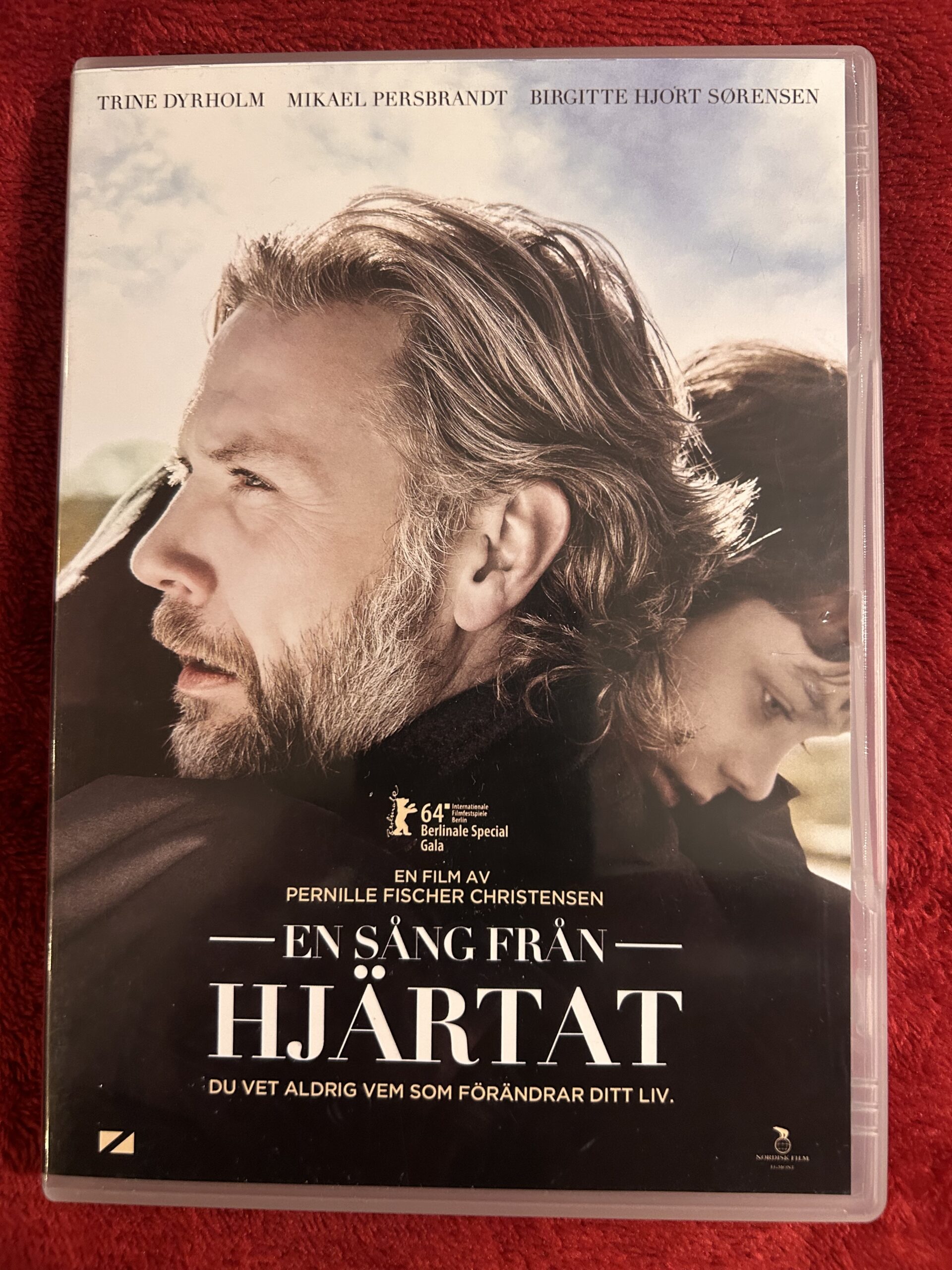 En sång från hjärtat