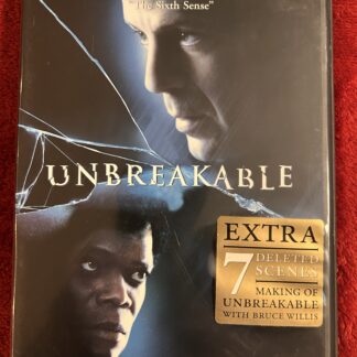 Unbreakable