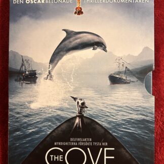 The Cove – Delfinbukten