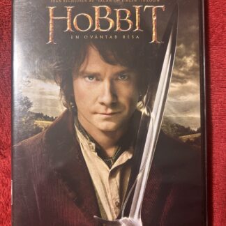 Hobbit: En oväntad resa