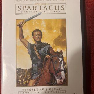 Spartacus