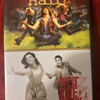 Hair & West Side Story