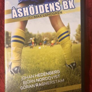 Åshöjdens BK