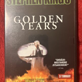 Golden Years