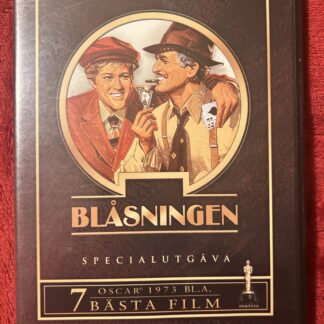 Blåsningen