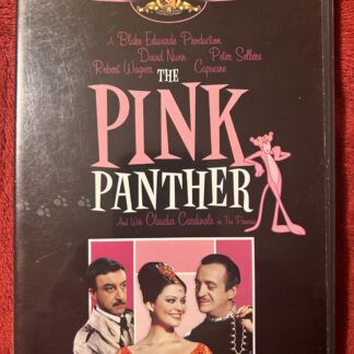 The Pink Panther (1964)
