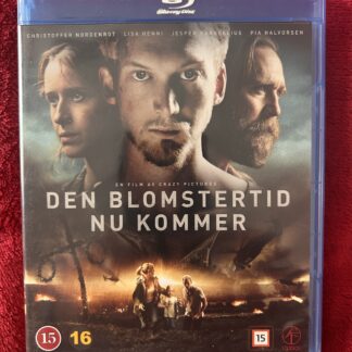 Den blomstertid nu kommer