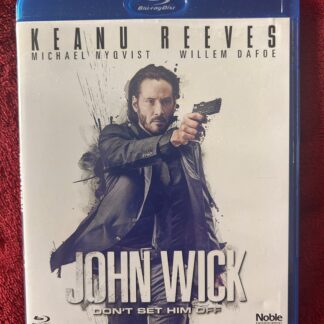 John Wick