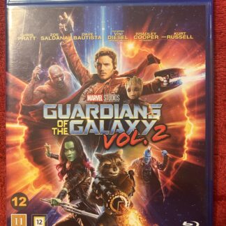 Guardians of the Galaxy Vol. 2
