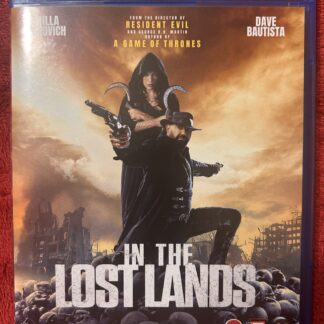In the Lost Lands