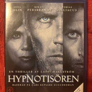 Hypnotisören