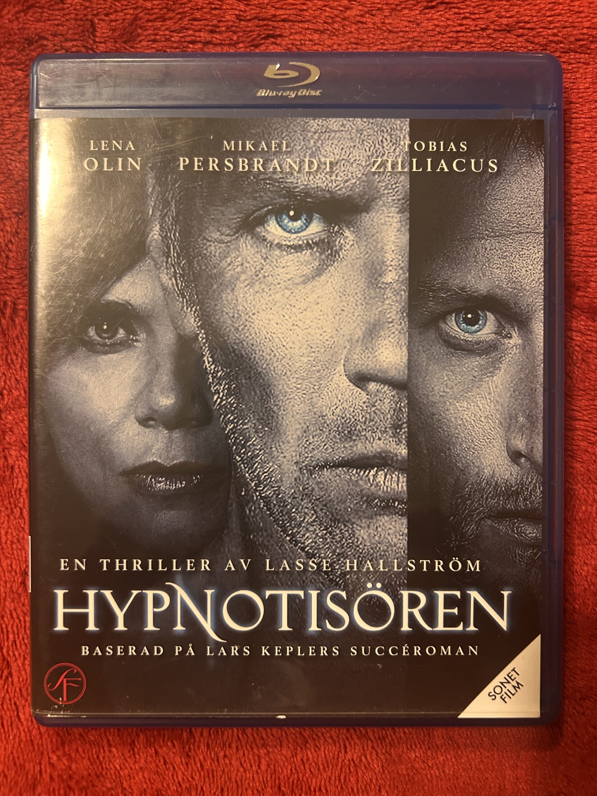 Hypnotisören