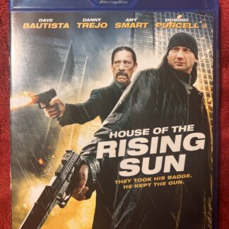 House of the Rising Sun